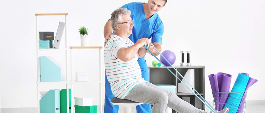 Physiotherapy Care Service