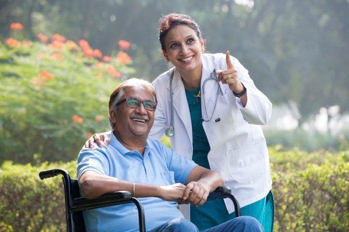 Patient Care Services in Kanpur